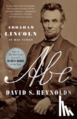 Reynolds, David S. - Abe