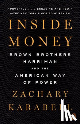 Karabell, Zachary - Inside Money