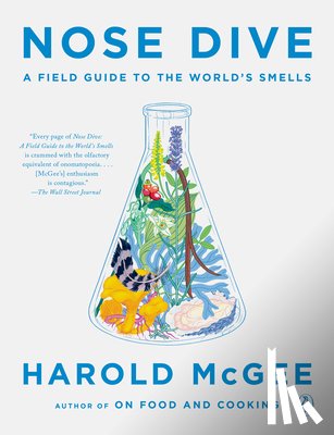 McGee, Harold - Mcgee, H: Nose Dive