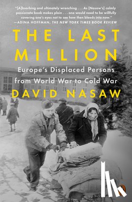 Nasaw, David - The Last Million