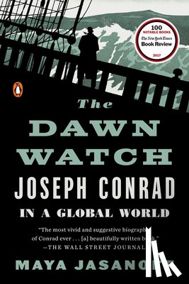 Maya Jasanoff - The Dawn Watch