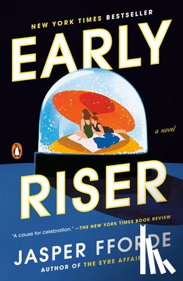Fforde, Jasper - Early Riser