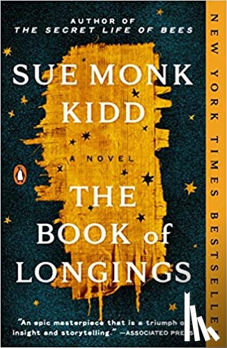Monk Kidd, Sue - The Book of Longings