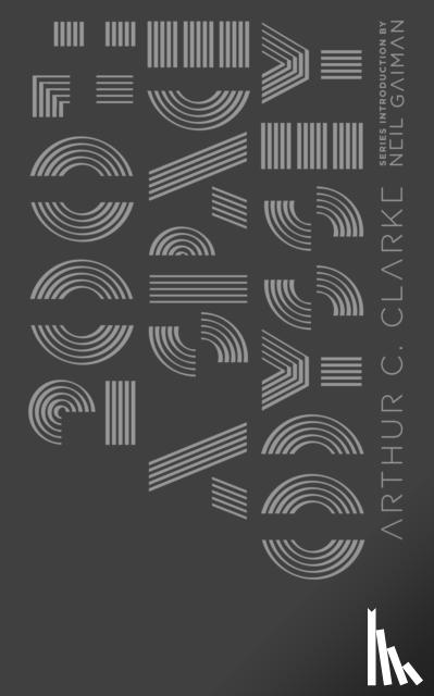 Clarke, Arthur C. - 2001: A Space Odyssey