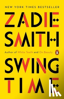 Smith, Zadie - Swing Time