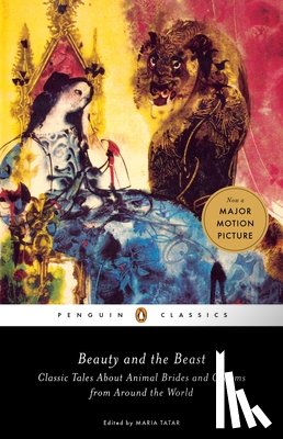 Tatar, Maria - Beauty and the Beast