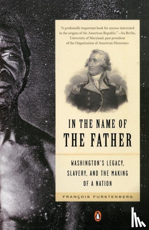 Furstenberg, Francois - In the Name of the Father