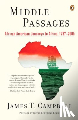 Campbell, James T. - Middle Passages