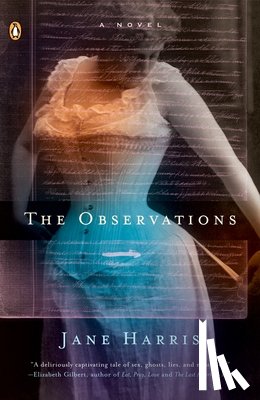Harris, Jane - The Observations