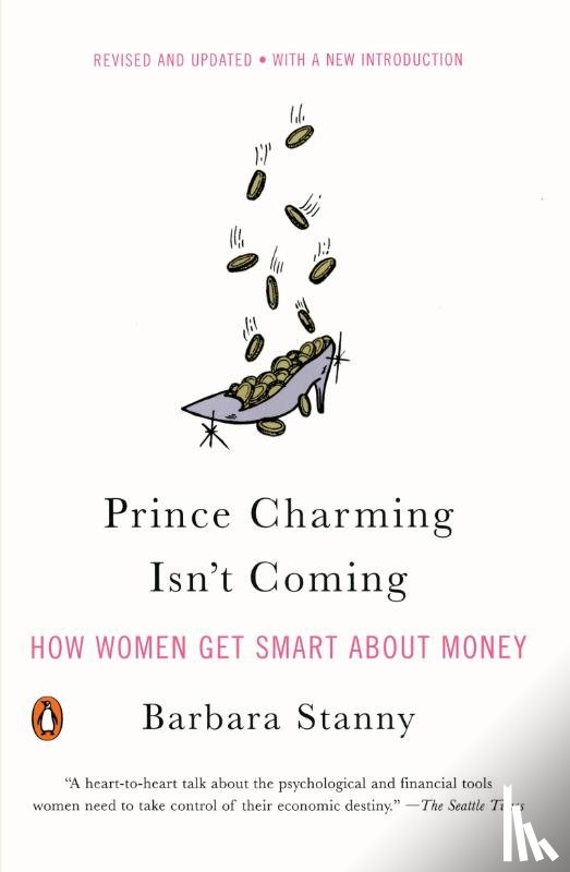 Stanny, Barbara - Prince Charming Isn't Coming