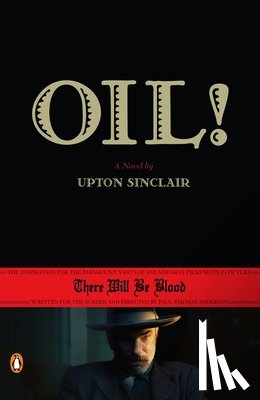 Sinclair, Upton - OIL M/TV