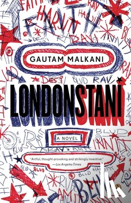 Malkani, Gautam - Londonstani
