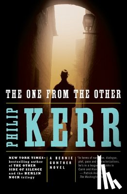 Kerr, Philip - The One from the Other