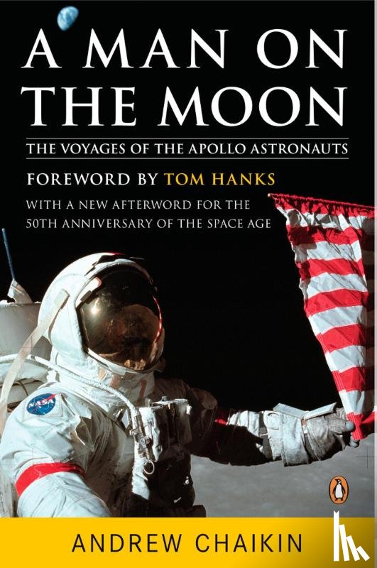 Chaikin, Andrew - Chaikin, A: Man on the Moon