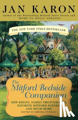 Karon, Jan - The Mitford Bedside Companion