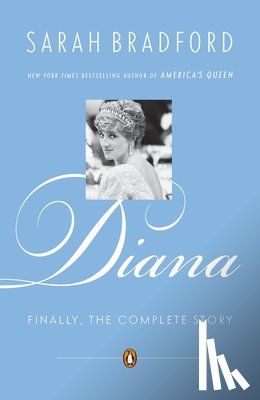 Bradford, Sarah - DIANA