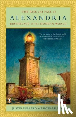 Pollard, Justin, Reid, Howard - RISE & FALL OF ALEXANDRIA