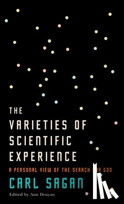 Carl Sagan - Varieties of Scientific Experience