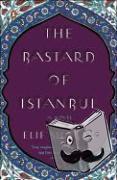 Shafak, Elif - Bastard of Istanbul