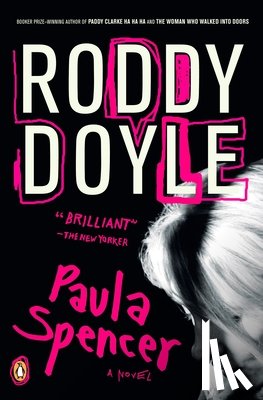Doyle, Roddy - Doyle, R: Paula Spencer