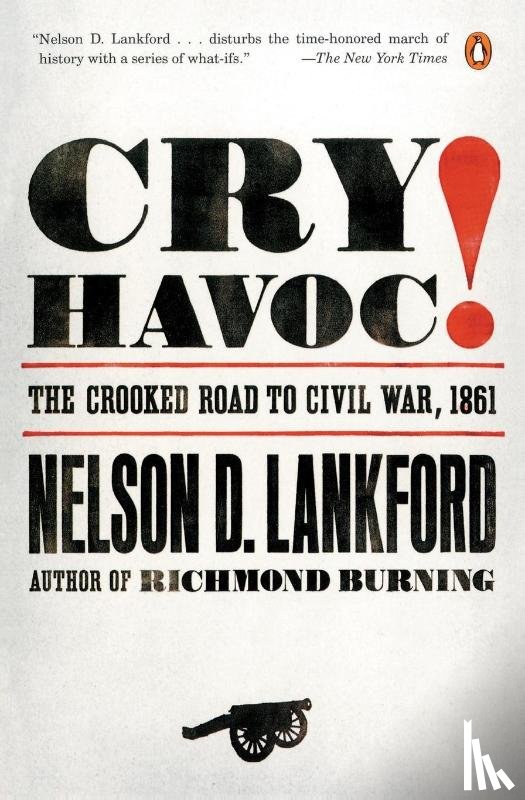 Lankford, Nelson - Cry Havoc!