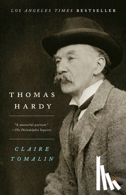 Tomalin, Claire - Thomas Hardy