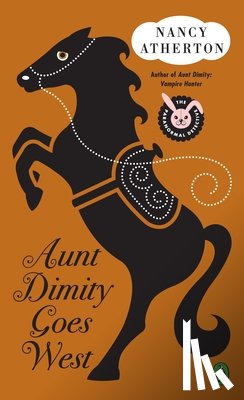Atherton, Nancy - AUNT DIMITY GOES WEST