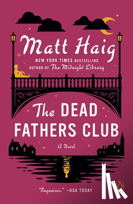 Haig, Matt - Haig, M: Dead Fathers Club