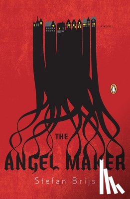 Brijs, Stefan - The Angel Maker