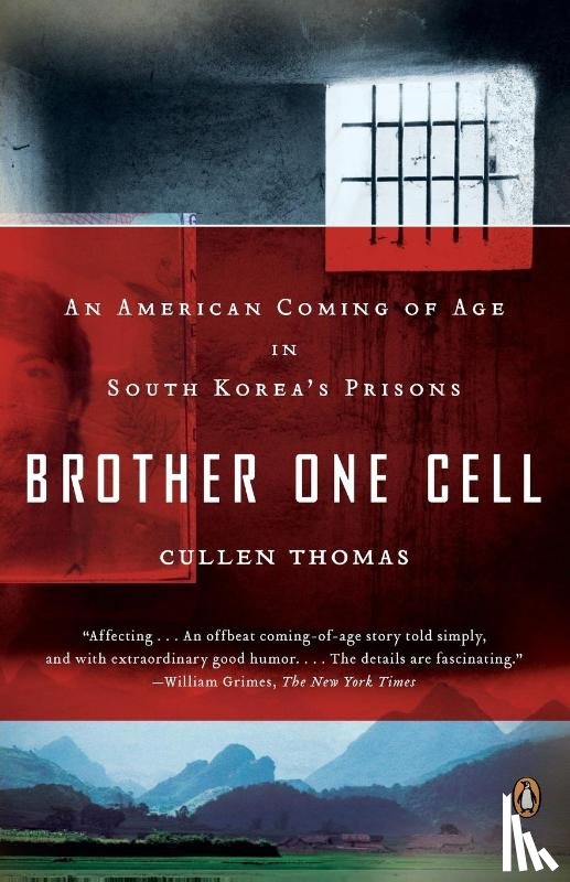 Thomas, Cullen - Brother One Cell