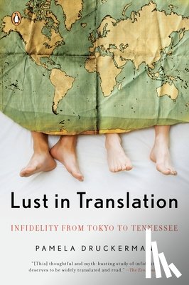 Druckerman, Pamela - Lust in Translation