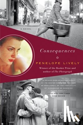 Lively, Penelope - Consequences