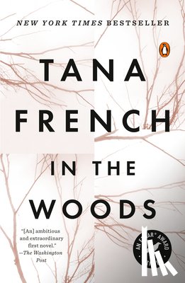 Tana French - In the Woods