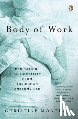 Montross, Christine - Body of Work