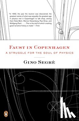 Segre, Gino - Faust in Copenhagen
