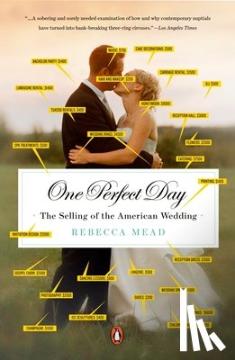 Mead, Rebecca - One Perfect Day