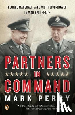 Perry, Mark - Partners in Command