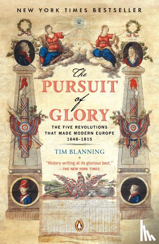 Blanning, Tim - Blanning, T: Pursuit of Glory