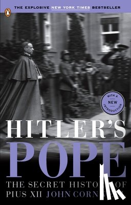 John Cornwell - Hitler's Pope