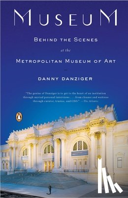Danziger, Danny - Museum