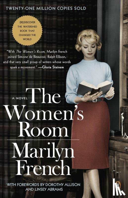 French, Marilyn - French, M: Women's Room