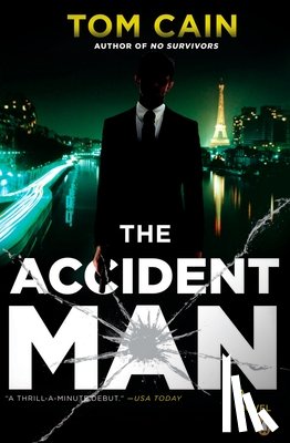 Cain, Tom - The Accident Man