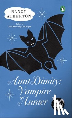 Atherton, Nancy - Aunt Dimity: Vampire Hunter
