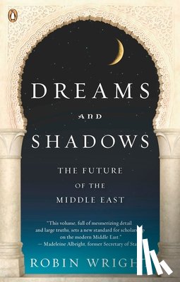 Wright, Robin - Dreams And Shadows