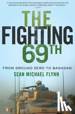 Flynn, Sean Michael - The Fighting 69th