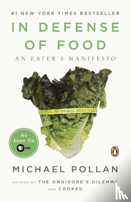Pollan, Michael - Pollan, M: In Defense of Food