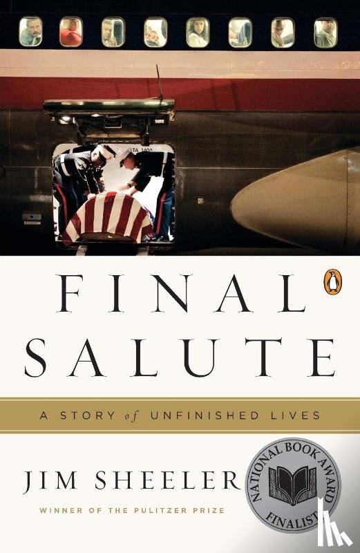 Sheeler, Jim - Final Salute