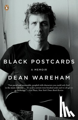 Wareham, Dean - Black Postcards