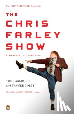 Farley, Tom, Colby, Tanner - The Chris Farley Show
