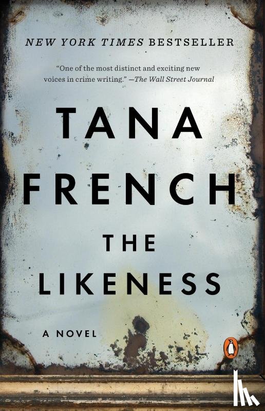 French, Tana - LIKENESS